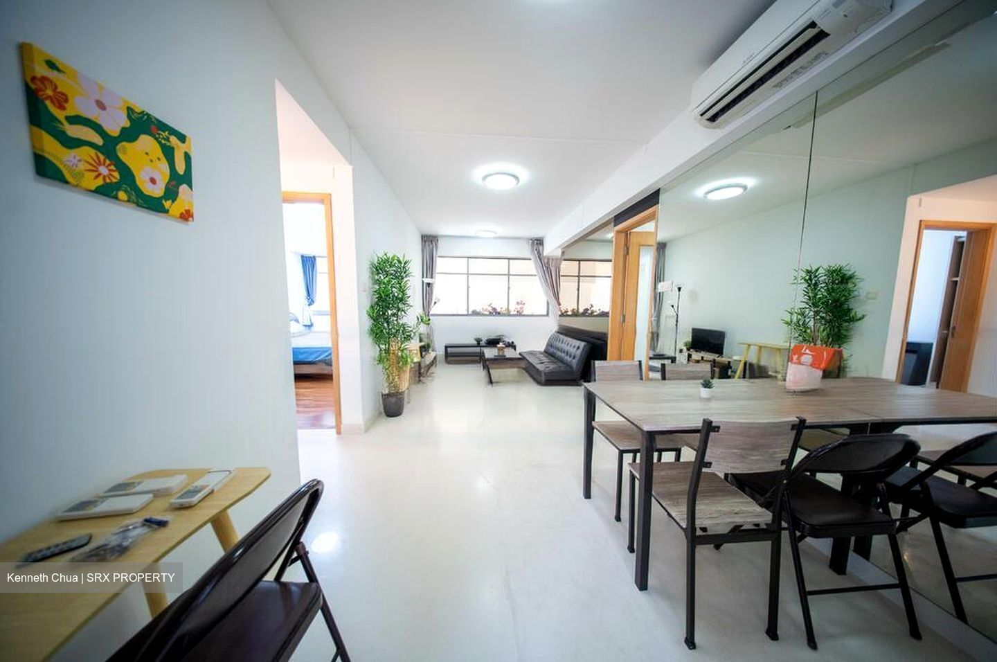 Atrium Residences (D14), Apartment #496534621